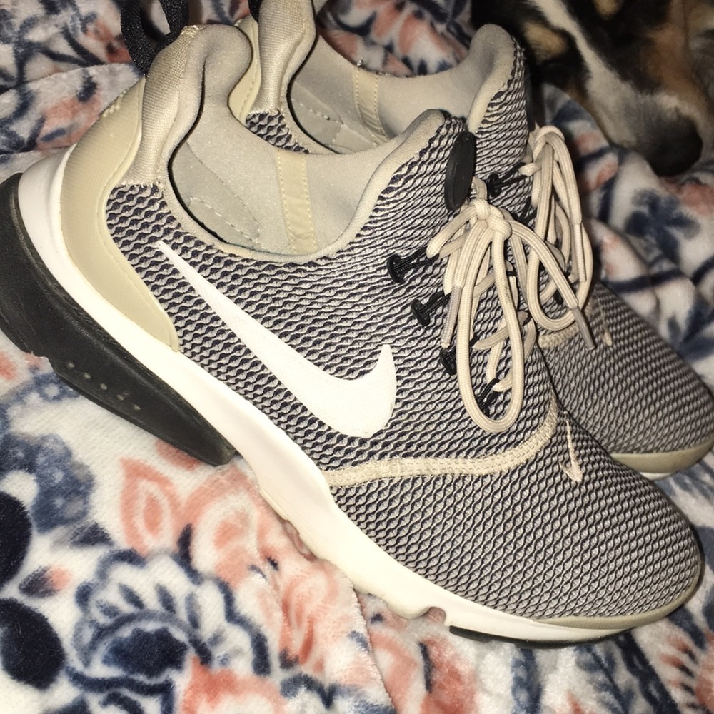 Nike Presto Fly